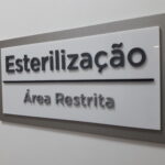 Placas Indicativas